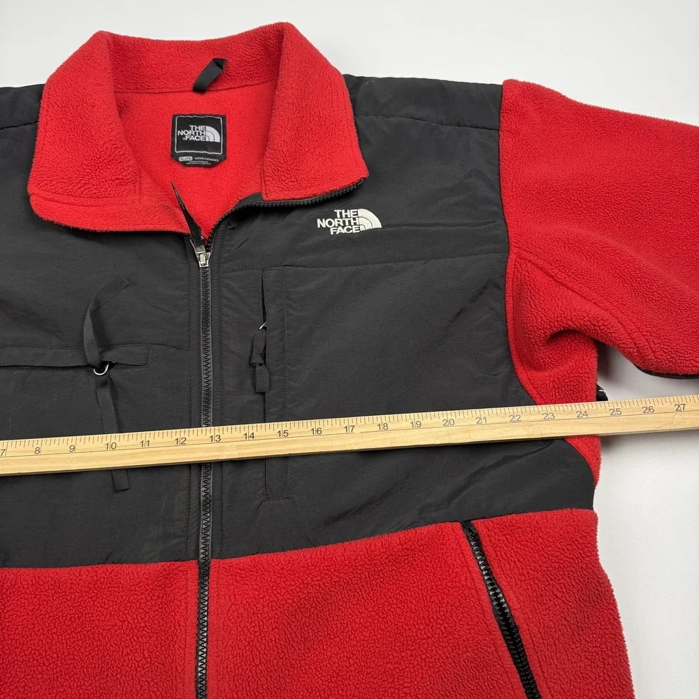 The North Face some light